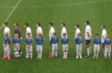 Unlucky Ireland U21s suffer narrow defeat to Italy after spirited display