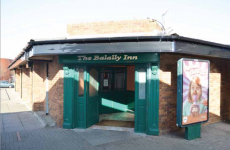 Relatives of Carrickmines fire victims turned away from Dublin bar