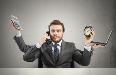 Three lessons I have learned building up a business