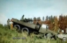 UK broadcaster mistakes computer game attack for real 'IRA film'