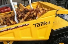 9 times restaurants had absolutely no chill