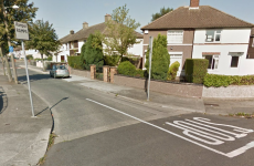 Man in his 30s rushed to hospital after early-morning attack in Crumlin