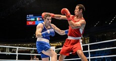 We'll Leave It There So: Irish boxer qualifies for Rio, O'Brien cited and today's sport