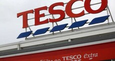 Tesco shoppers in UK and Northern Ireland get price match scheme, but no luck for the Republic