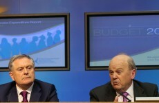 Open thread: What is the one thing you want to see in today's Budget?