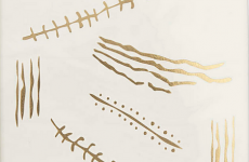 Do these Topshop 'gold scar' tattoos glamorise self-harm?