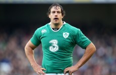 McCarthy set to join Ireland squad after scans confirm O'Connell injury