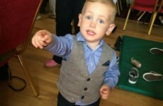 Two-year-old in induced coma after choking on grape in Pizza Hut