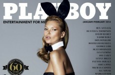 Playboy is going to stop printing pictures of naked women and everyone made the same joke