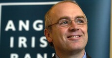 David Drumm will be in court in the US later today