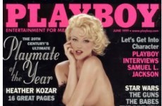 The world's most famous nudie magazine is to stop publishing nudes