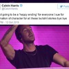 Calvin Harris is threatening to sue 'everyone' on Twitter over 'bullsh** stories'