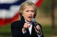 It's Hillary Clinton's turn to debate tonight - what can she expect?