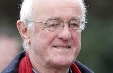 Father Ted's Frank Kelly reveals he has Parkinson's disease