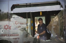 Three killed as Jerusalem sees its bloodiest day yet in rising violence