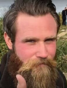 Bearded hipsters may rethink lifestyle choices - after being mistaken for ISIS