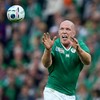 Ireland look for Toner and Henderson to thrive after losing legend O'Connell