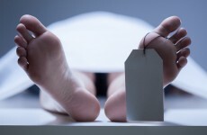 There was chaos when this man woke up during his own post mortem