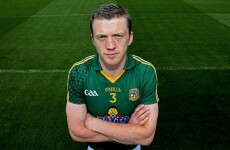 Meath's Kevin Reilly reveals the frightening list of injuries forcing him to retire at 29