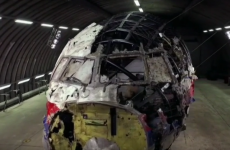Russian-made missile took down MH17, killing 298 says official report