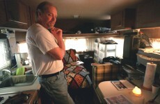 Texas turns down chef's offer to cook death row 'last meals' for free