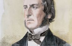 MATHS WEEK: Figure out this puzzle using the genius of George Boole