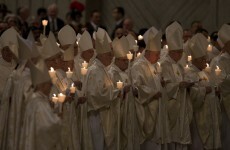 Is 'Vatileaks' back? Machivellian cardinals are plotting against Pope Francis