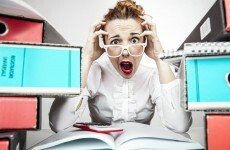 Stress is making a lot of you take time off work