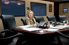 This video shows what world institutions would look like without any men