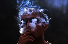 You'll now have to break a €20 to buy a pack of cigs