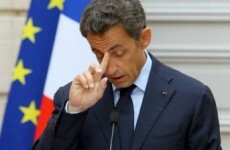 French newspaper claims Sarkozy ordered spying