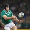Sean O'Brien handed one-week ban for Papé punch, will miss Argentina clash