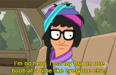13 devastating bra problems every woman has experienced