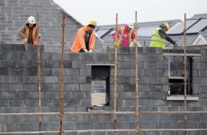 Nama to build 80 new homes a week over next five years