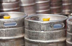 Man jailed over beer keg that had been turned into "lethal" explosive