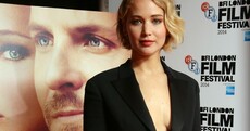 You need to read J-Law's very personal essay about earning less than men