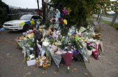 Temporary home for Carrickmines survivors "blockaded" by local residents