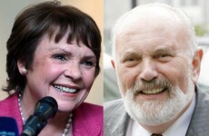 One in, all in: Seven up for 2011 Presidential contest
