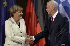 Greek government secures €2bn property tax ahead of EU-IMF showdown