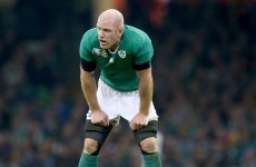 Ireland's squad must move on but working with O'Connell was 'a privilege'
