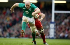 We'll Leave It There So: O'Connell out, McCarthy in, and all the rest of today's sport