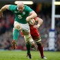 We'll Leave It There So: O'Connell out, McCarthy in, and all the rest of today's sport