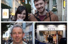 What do people in Dublin think of Budget 2016?