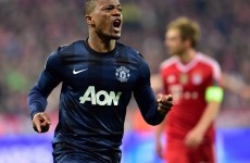 Patrice Evra was 'really annoyed' over Manchester United exit & still finds it hard to talk about
