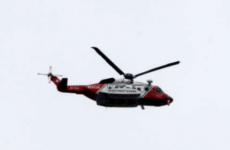 Search of canal continuing this morning after body part spotted in the water