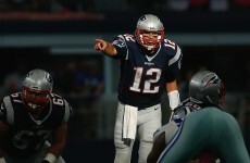 After 5 weeks, just 8 teams still have a legit shot to win the Super Bowl