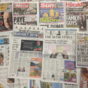 The Morning After: Here's what the papers made of Budget 2016
