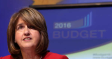 Did Labour get too much in the Budget?