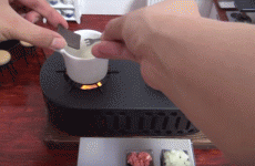 These teeny tiny cookery videos are the most baffling YouTube trend