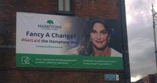 Dublin flooring company says Caitlyn Jenner ad is a 'celebration' of trans people